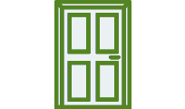Composite Doors icon
